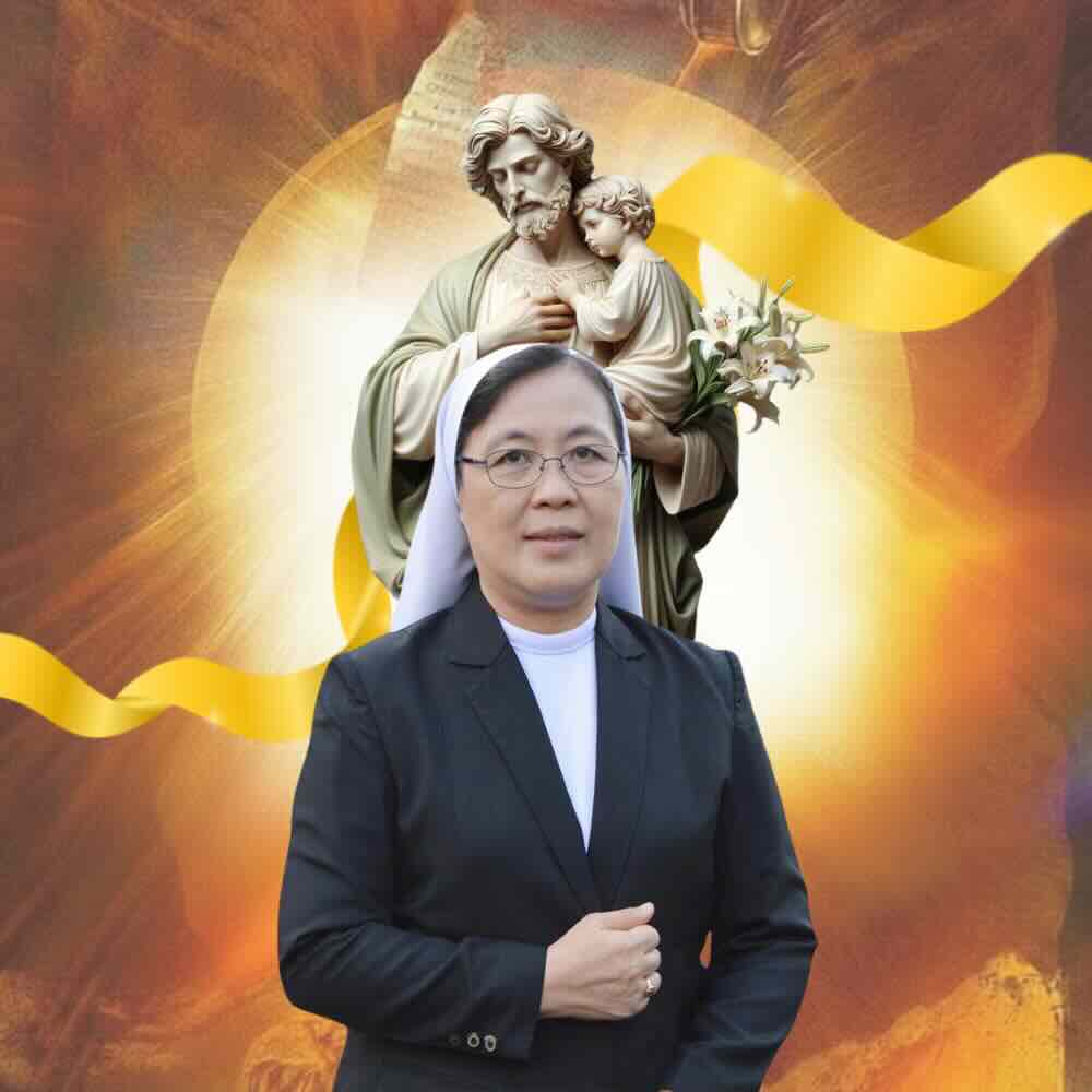 Sr. Theresia Avila Piri, SJMJ, S.Pd.